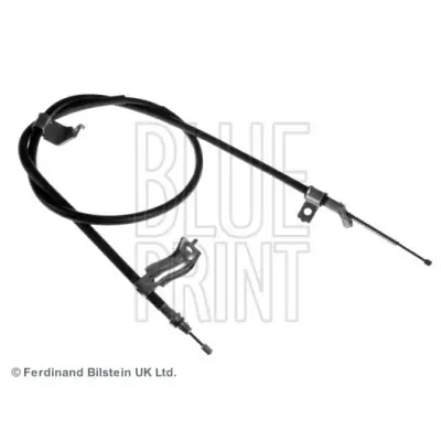 Envío Gratis Cable de accionamiento, freno de estacionamiento BLUEPRINT ADN146318